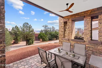 3495 Navoti Drive, Sedona, AZ 86336 - Photo 9