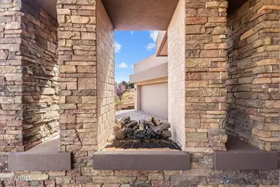 3495 Navoti Drive, Sedona, AZ 86336 - Photo 45