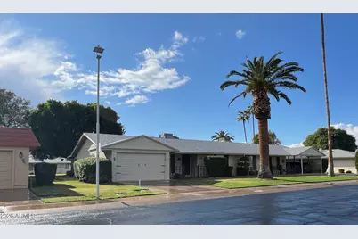 10135 W Bolivar Drive, Sun City, AZ 85351 - Photo 3