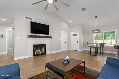 19407 N 8th Avenue, Phoenix, AZ 85027 - Photo 5