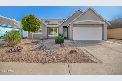 19407 N 8th Avenue, Phoenix, AZ 85027 - Photo 1