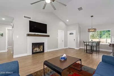 19407 N 8th Avenue, Phoenix, AZ 85027 - Photo 5
