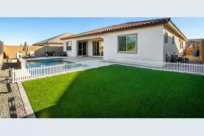 19038 W Cameron Drive, Surprise, AZ 85388 - Photo 39