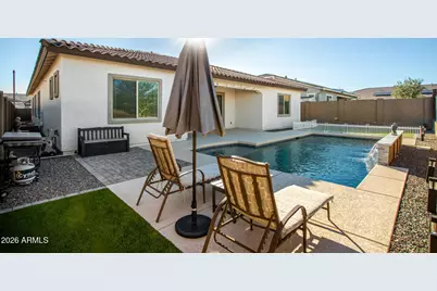 19038 W Cameron Drive, Surprise, AZ 85388 - Photo 41