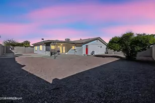 13002 N 28th Pl, Phoenix, AZ 85032 - Photo 35