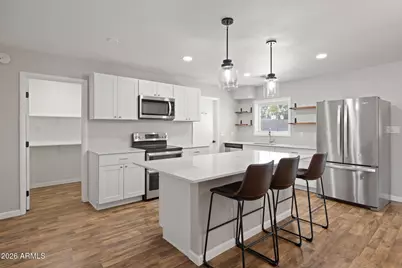 13002 N 28th Place, Phoenix, AZ 85032 - Photo 5