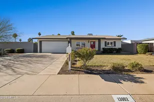 13002 N 28th Pl, Phoenix, AZ 85032 - Photo 1