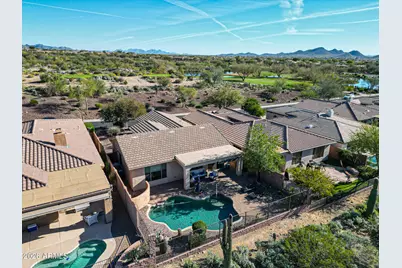 41902 N Crooked Stick Road, Anthem, AZ 85086 - Photo 49