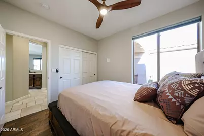 41902 N Crooked Stick Road, Anthem, AZ 85086 - Photo 29