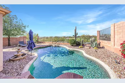 41902 N Crooked Stick Road, Anthem, AZ 85086 - Photo 35