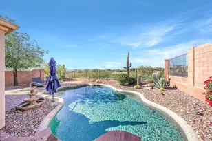 41902 N Crooked Stick Rd, Anthem, AZ 85086 - Photo 35