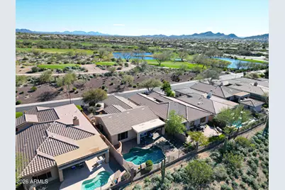 41902 N Crooked Stick Road, Anthem, AZ 85086 - Photo 43