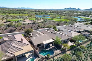 41902 N Crooked Stick Rd, Anthem, AZ 85086 - Photo 43