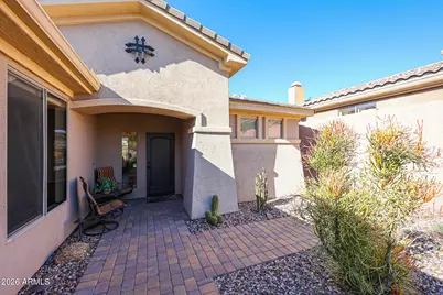 41902 N Crooked Stick Road, Anthem, AZ 85086 - Photo 7