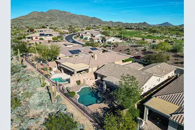 41902 N Crooked Stick Road, Anthem, AZ 85086 - Photo 47