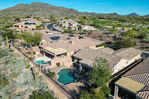 41902 N Crooked Stick Rd, Anthem, AZ 85086 - Photo 47