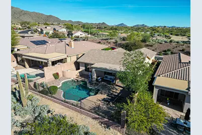 41902 N Crooked Stick Road, Anthem, AZ 85086 - Photo 43