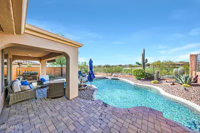 41902 N Crooked Stick Road, Anthem, AZ 85086 - Photo 33