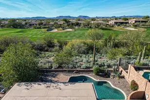 41902 N Crooked Stick Rd, Anthem, AZ 85086 - Photo 45