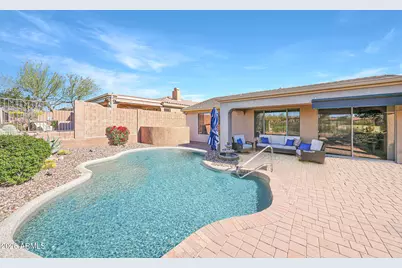 41902 N Crooked Stick Road, Anthem, AZ 85086 - Photo 37