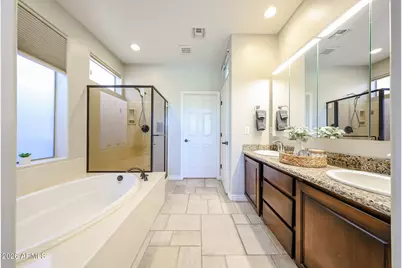 41902 N Crooked Stick Road, Anthem, AZ 85086 - Photo 23