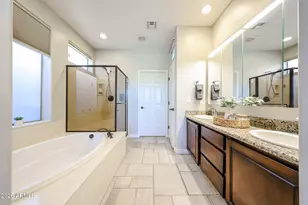 41902 N Crooked Stick Rd, Anthem, AZ 85086 - Photo 23