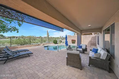 41902 N Crooked Stick Road, Anthem, AZ 85086 - Photo 39