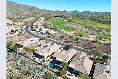 41902 N Crooked Stick Road, Anthem, AZ 85086 - Photo 53