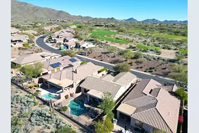 41902 N Crooked Stick Road, Anthem, AZ 85086 - Photo 1
