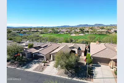 41902 N Crooked Stick Road, Anthem, AZ 85086 - Photo 41