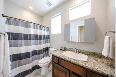 41902 N Crooked Stick Road, Anthem, AZ 85086 - Photo 31