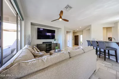 41902 N Crooked Stick Road, Anthem, AZ 85086 - Photo 13