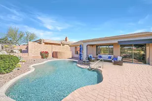 41902 N Crooked Stick Rd, Anthem, AZ 85086 - Photo 37