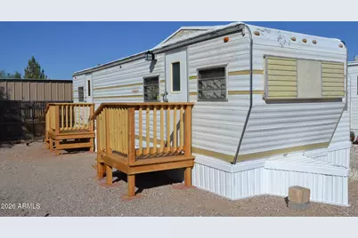 2185 W Ohio Street #5, Apache Junction, AZ 85120 - Photo 1