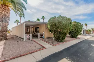 8103 E Southern Ave, Mesa, AZ 85209 - Photo 3