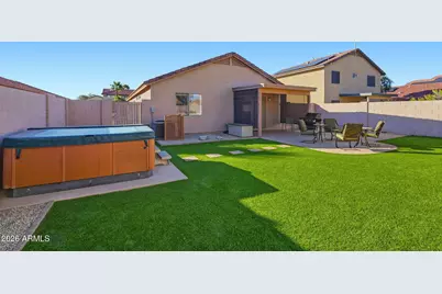 1386 E 10th Place, Casa Grande, AZ 85122 - Photo 19