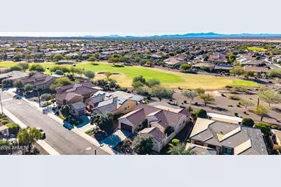 20540 N 268th Drive, Buckeye, AZ 85396 - Photo 53