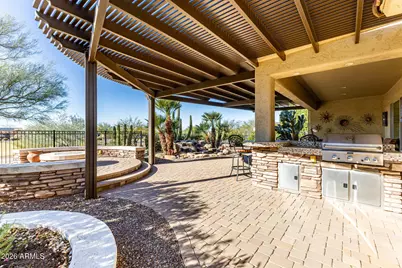 20540 N 268th Drive, Buckeye, AZ 85396 - Photo 37