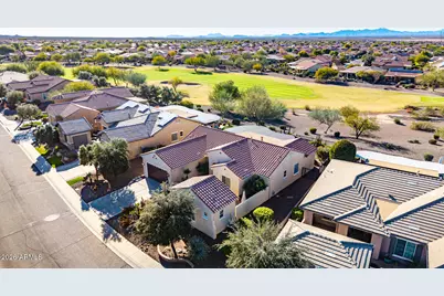 20540 N 268th Drive, Buckeye, AZ 85396 - Photo 45