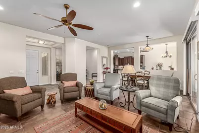 20540 N 268th Drive, Buckeye, AZ 85396 - Photo 7