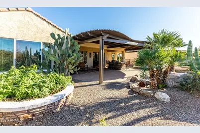 20540 N 268th Drive, Buckeye, AZ 85396 - Photo 41