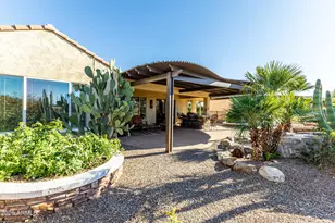 20540 N 268th Dr, Buckeye, AZ 85396 - Photo 41