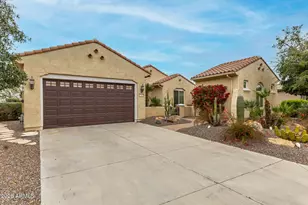 20540 N 268th Dr, Buckeye, AZ 85396 - Photo 3