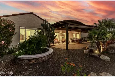 20540 N 268th Drive, Buckeye, AZ 85396 - Photo 49