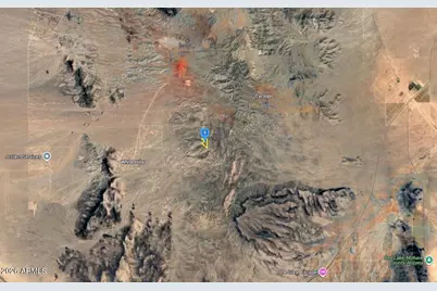 22000 N Cyclopic -- #-, White Hills, AZ 86445 - Photo 3