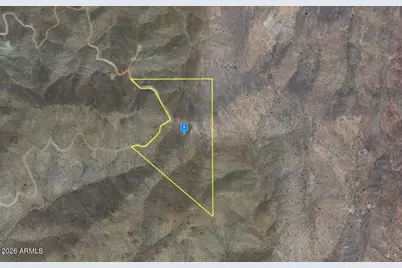 22000 N Cyclopic -- #-, White Hills, AZ 86445 - Photo 1