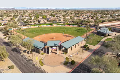 20085 N Tealstone Drive, Surprise, AZ 85374 - Photo 77