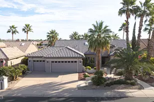 20085 N Tealstone Dr, Surprise, AZ 85374 - Photo 61