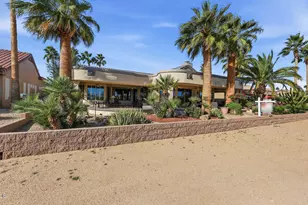 20085 N Tealstone Dr, Surprise, AZ 85374 - Photo 49