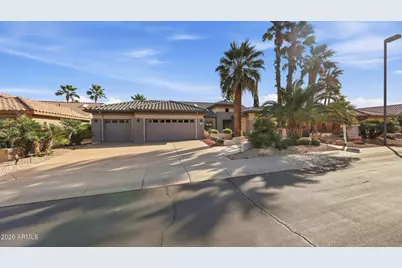 20085 N Tealstone Drive, Surprise, AZ 85374 - Photo 1